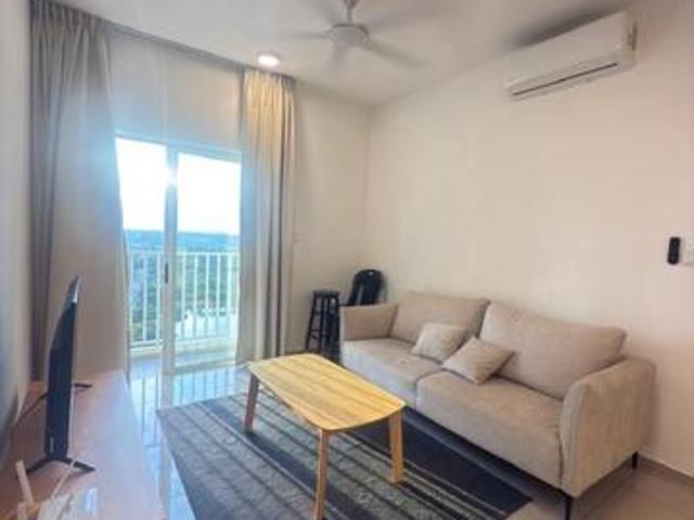 Serviced Residence for rent in Port Klang, Selangor
