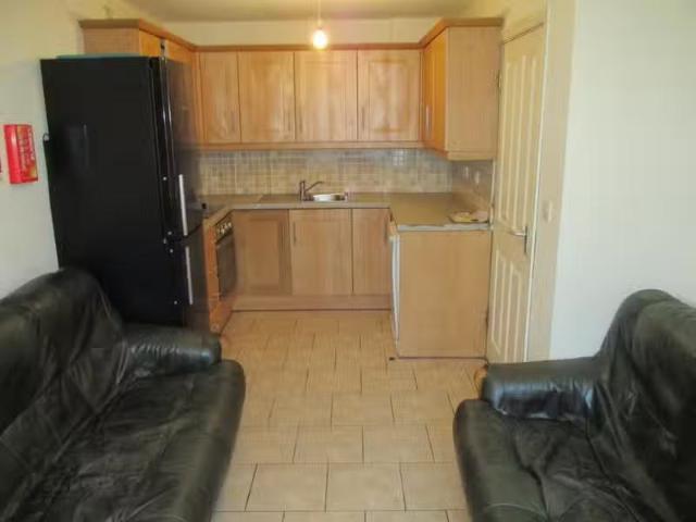 Apartment to rent
