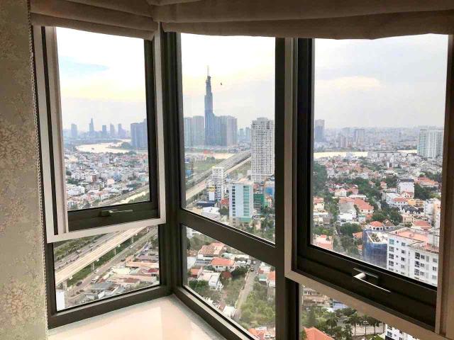 Căn hộ cho thuê tại Thủ Đức, Hồ Chí Minh