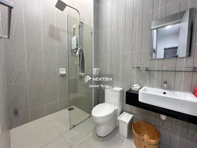 Residential House for rent in Johor