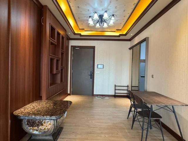Condominium for rent in Pasir Gudang, Johor