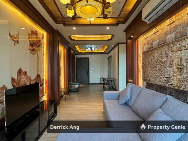 Serviced Residence for rent in Pasir Gudang, Johor