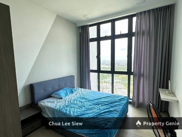 Condominium for rent in Pasir Gudang, Johor