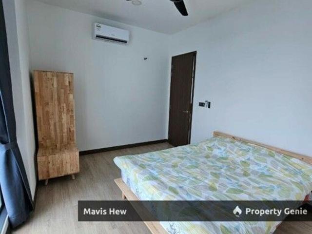 Apartment for rent in Plentong, Johor