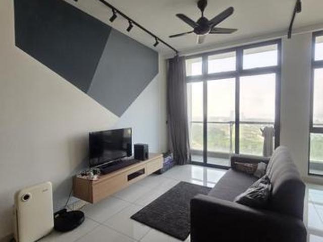 Serviced Residence for rent in Masai, Johor Bahru
