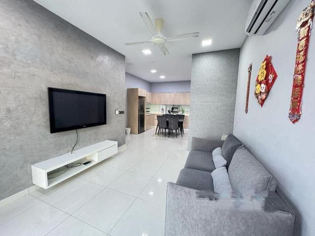 Serviced Residence for rent in Masai, Johor
