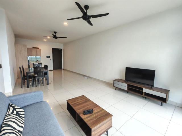 Serviced Residence for rent in Masai, Johor Bahru