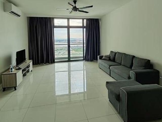 Serviced Residence for rent in Masai, Johor