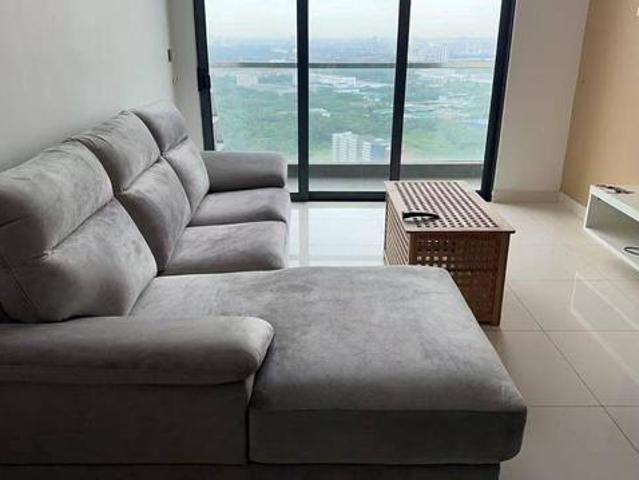 Serviced Residence for rent in Masai, Johor