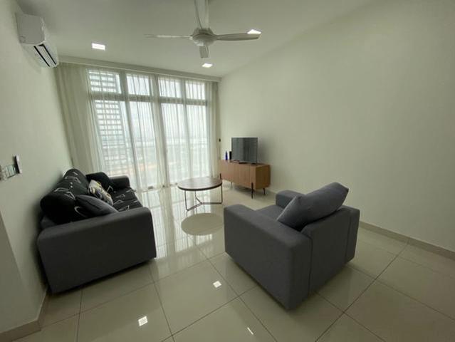 Serviced Residence for rent in Masai, Johor Bahru