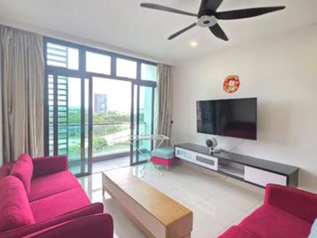 Serviced Residence for rent in Masai, Johor
