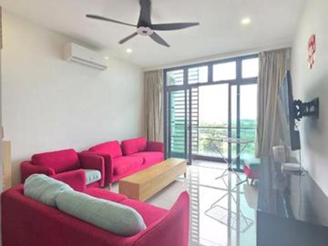 Serviced Residence for rent in Masai, Johor