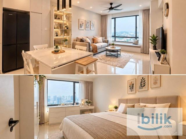 Room for rent in PJS 8, Petaling Jaya