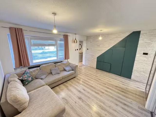 House for rent