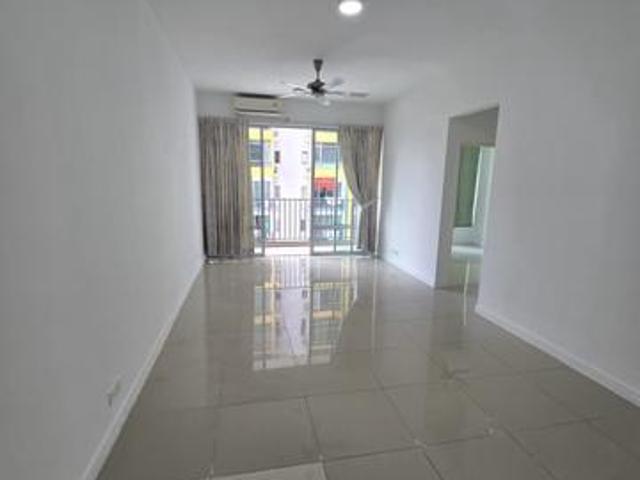 Apartment for rent in Johore Bahru, Johor