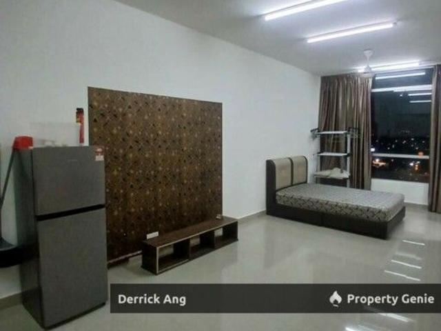 Apartment for rent in Johore Bahru, Johor
