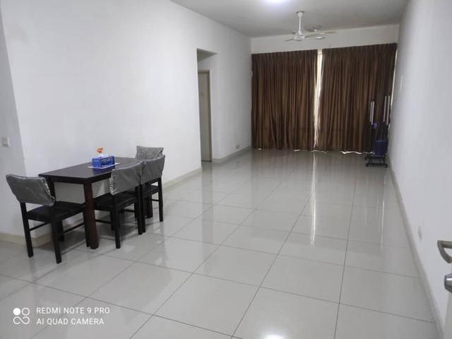 Apartment for rent in Johore Bahru, Johor