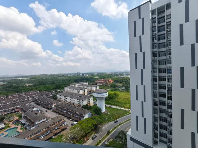 Serviced Residence for rent in Johore Bahru, Johor
