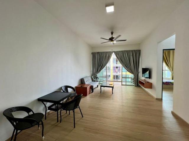 Apartment for rent in Johore Bahru, Johor