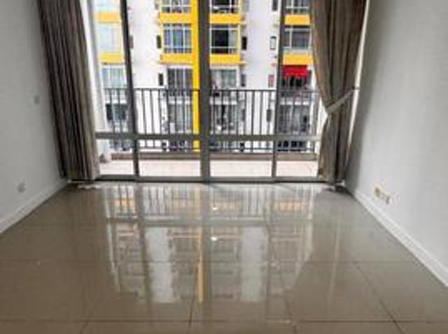 Apartment for rent in Bukit Ledang, Johor