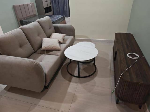 Apartment for rent in Johore Bahru, Johor