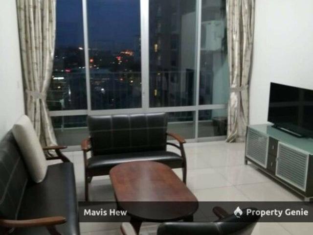 Apartment for rent in Bukit Ledang, Johor