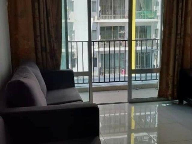 Apartment for rent in Bukit Ledang, Johor