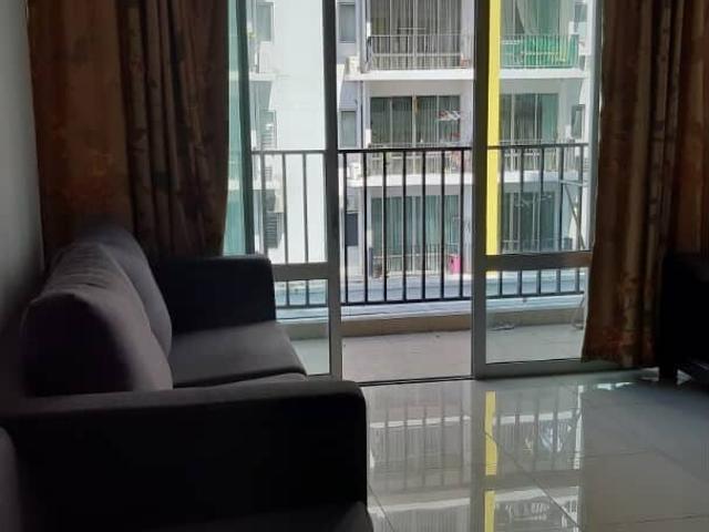 Apartment for rent in Johore Bahru, Johor