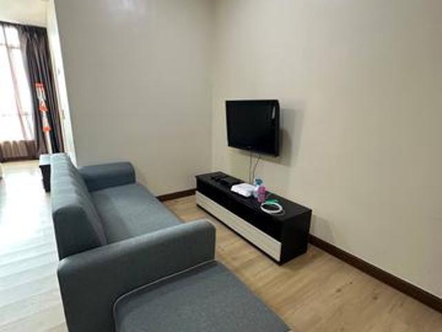 Apartment for rent in Johore Bahru, Johor