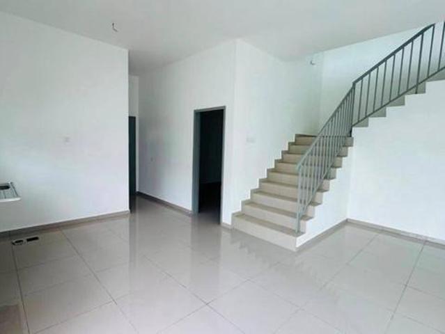 House for rent in Johor Bahru