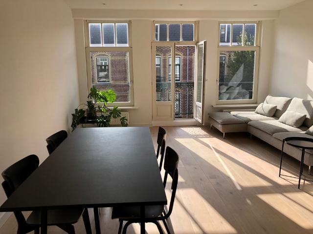 Appartement te huur in West, Amsterdam
