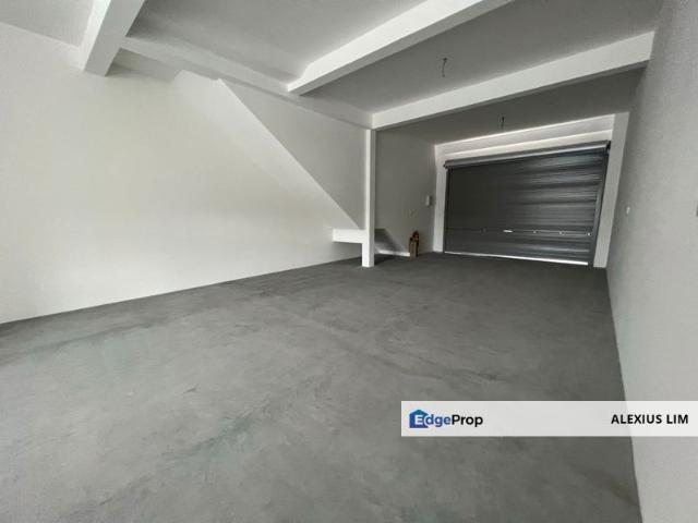 Shop for rent in Pasir Gudang, Johor