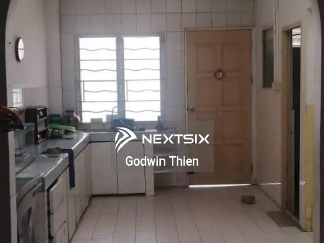 Shop for rent in Country Heights Damansara, Kuala Lumpur