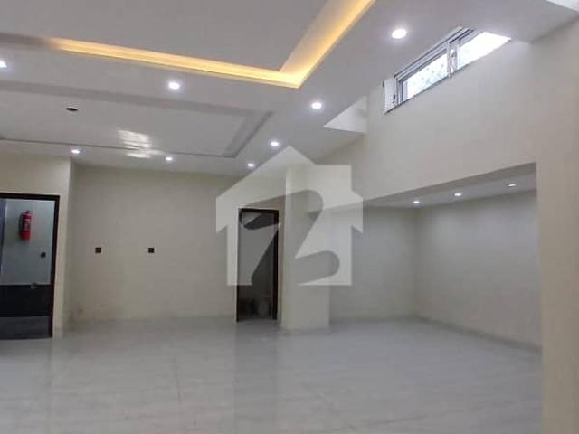 Office for rent in Rawalpindi, Islamabad Capital Territory