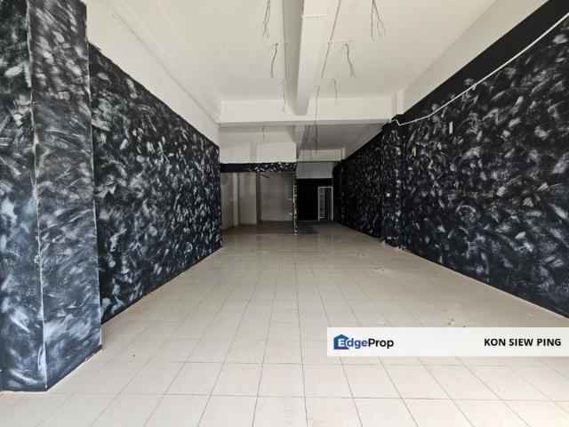 Shop for rent in Kuching, Bahagian Kuching