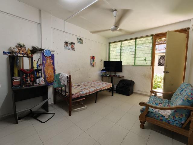 Flat for rent in Kinabalu, Sabah