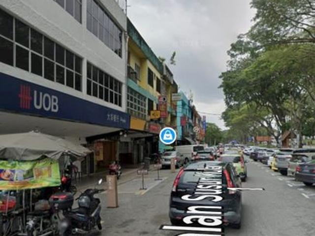 Shop for rent in Kulai, Johor