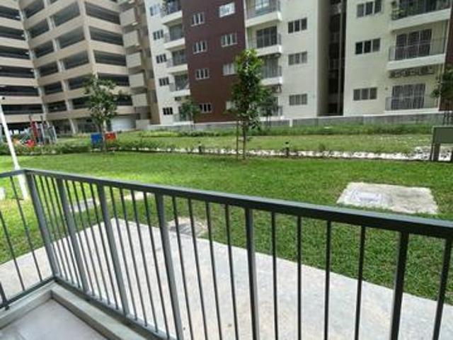 Condominium for rent in Country Heights Damansara, Kuala Lumpur