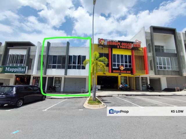 Shop for rent in Labu Jaya, Negeri Sembilan