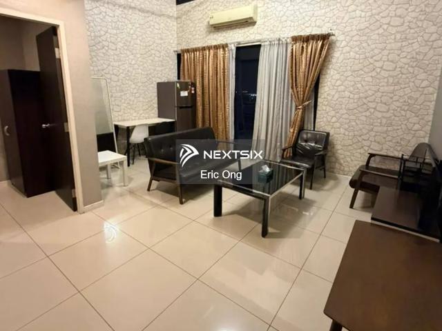 Shop for rent in Kuching
