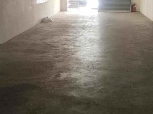 Shop for rent in Masai, Johor