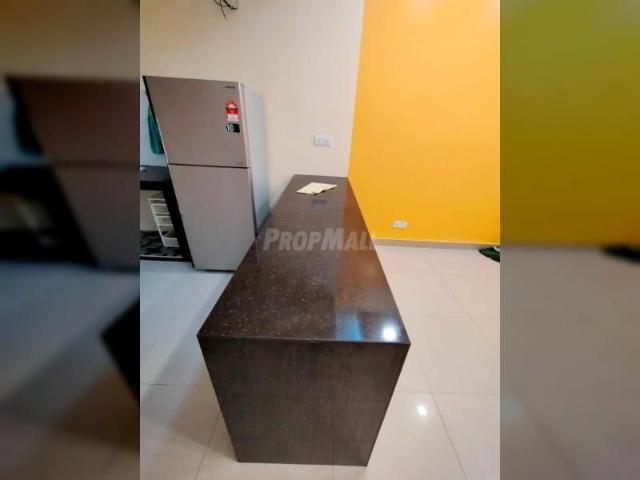 Townhouse for rent in Kajang, Langat