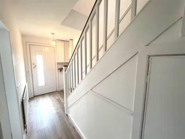 House to rent