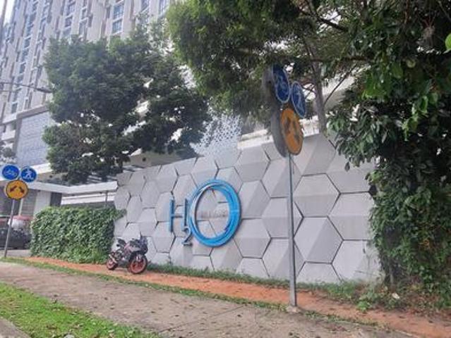 Serviced Residence for rent in Ara Damansara, Petaling Jaya