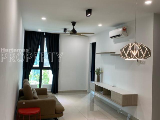 Apartment for rent in Petaling, Damansara Damai