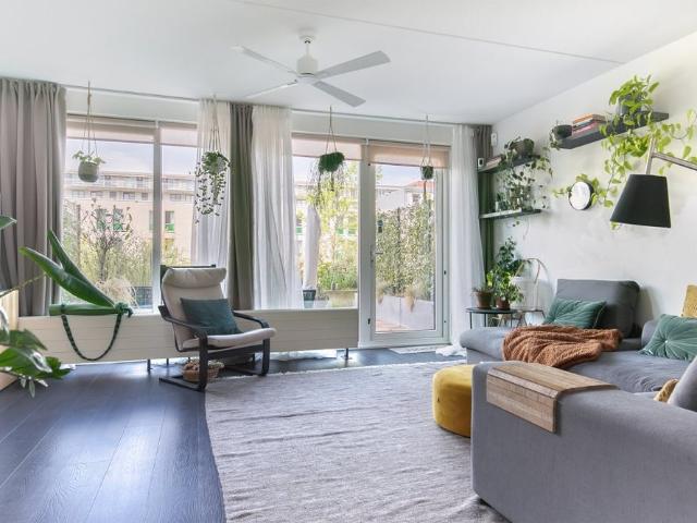 Woning te huur in Sloten, Amsterdam