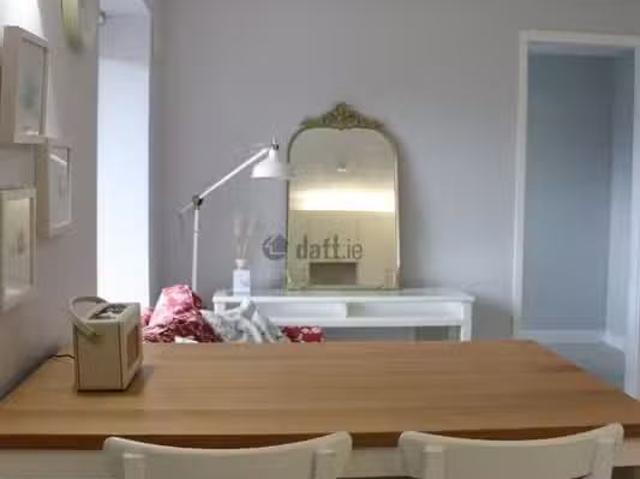 Apartment to rent