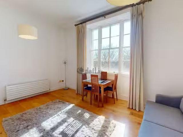 Apartment to rent