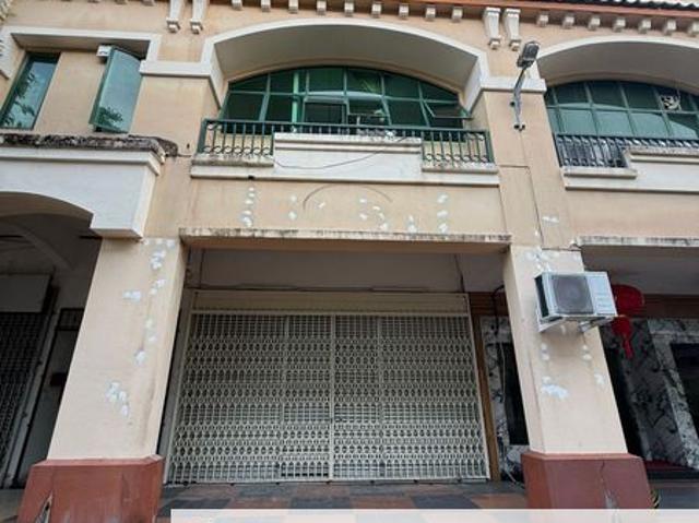 Shop for rent in Kuching, Sarawak