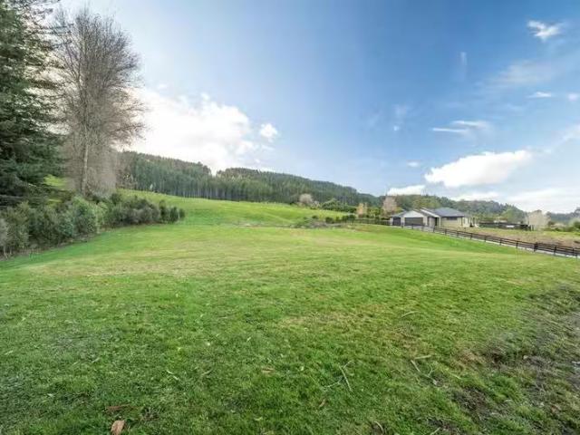House for rent in Cheviot, Canterbury